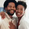 Kgosi & Lerato Mokoena